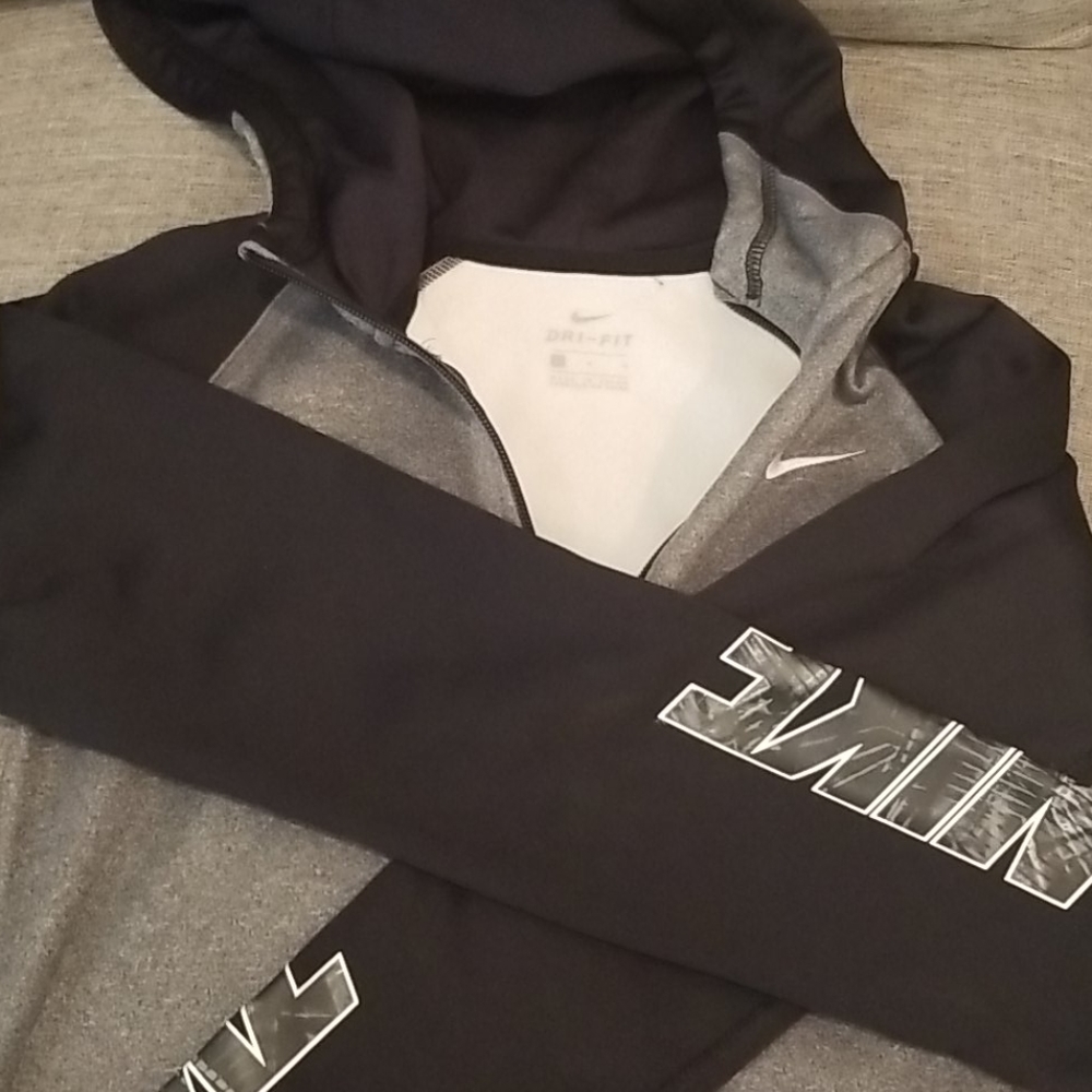Girls hoodie